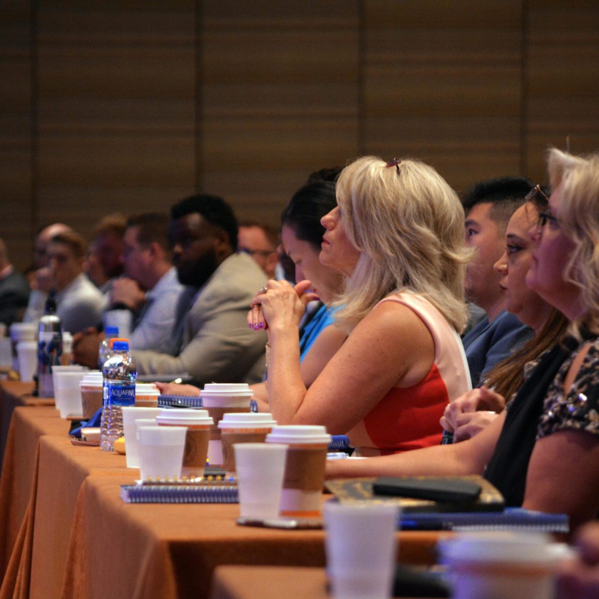 conference of leaders